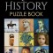 Art History Puzzle Book