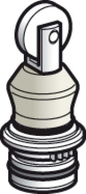 Motor de propulsie. foto