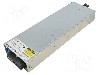 Alimentator SMPS, 380V DC, 8,4A, 3206W, MEAN WELL - NCP-3200-380