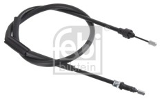 FEBI BILSTEIN 109496 Cablu, frana de parcare
