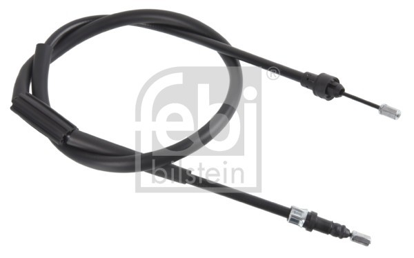 FEBI BILSTEIN 109496 Cablu, frana de parcare