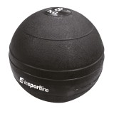 Cumpara ieftin Minge medicinala inSPORTline Slam Ball 8 kg FitLine Training