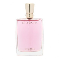 Lancome Miracle eau de Parfum pentru femei 100 ml foto