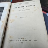 Abraham Lincoln - Lord Charnwood