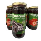 Dulceata Gustoasa 65% Mure Intregi Fara Zahar 270g Muntenii MGR32610