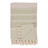 Cumpara ieftin Manisa takar&oacute;, z&ouml;ld 130x180 cm