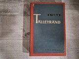 Talleyrand de E.Tarle