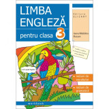 Limba engleza pentru clasa 3 Workbook, autor Ioana Madalina Bucsan