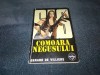 GERARD DE VILLIERS - COMOARA NEGUSULUI