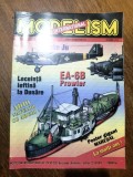 Revista Modelism nr. 4 / 2000 / C rev M1