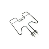 Rezistență Superioară Cuptor 1800W Compatibil Indesit Whirlpool Cod C00385327 481010836643 OEM