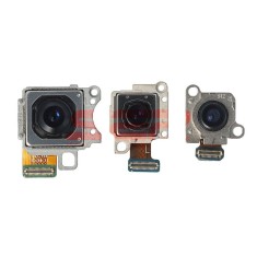 Camera spate Samsung Galaxy S23 / S911 (SET)