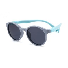 Ochelari pentru Copii Polarizati - Techsuit (22049) - Gray / Blue