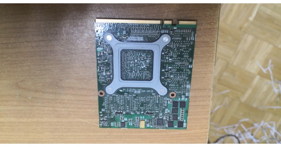 Alimentatore HP Pavilion HDX9000 HDX9100 HDX9130 &ndash; Cavo Di Ricarica Usato