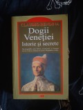 Dogii Venetiei - Claudio Rendina, Editura ALL, 504 pagini - Carte Istorie