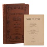 Ioan Popea, Carte de citire pentru clasa I și II gimnazială și reală, 1905