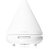 Millefiori Ultrasound Pyramid difuzor de aromă cu ultrasunete și umidificator de aer 1 buc