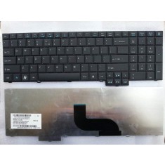 Tastatura laptop noua ACER TM5760 TM8573 BLACK US