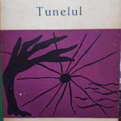 Ernesto Sabato - Tunelul (editia 1965)