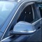 Paravanturi fata, fumurii compatibile Audi A4 B8 4D 2009-2015 pentru fata