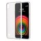 Husa LG X-Skin - Ultra Slim (Transparent)