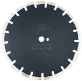 Disc DiamantatExpert pt. Asfalt, Caramida &amp; Abrazive 450mm Profesional Standard - DXDY.EASF.450.25