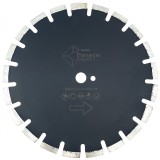 Disc DiamantatExpert pt. Asfalt, Caramida &amp; Abrazive 450mm Profesional Standard - DXDY.EASF.450.25