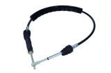 Cablu cutie viteze VW GOLF PLUS V (5M1, 521) (2004 - 2013) MAXGEAR 32-1949