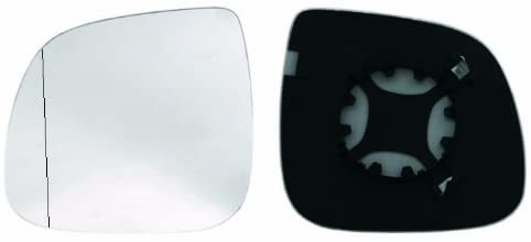 Sticla oglinda, oglinda retrovizoare exterioara VW TRANSPORTER V bus (7HB, 7HJ, 7EB, 7EJ, 7EF, 7EG, 7HF, 7EC) (2003 - 2016) ALKAR 6451948
