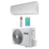 Aparat aer conditionat Ferroli Giada S, 24000 BTU, A++/A+