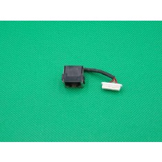 HP Pavilion DV2-1040ef Mufa conector LAN Dv2 1xxx SWAP