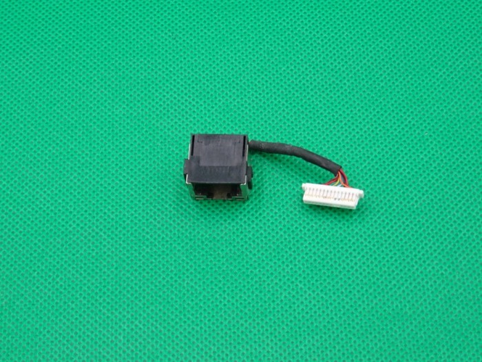 HP Pavilion DV2-1040ef Mufa conector LAN Dv2 1xxx SWAP
