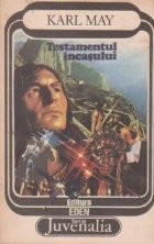 Testamentul incasului foto