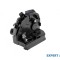 Incuietoare usa spate stanga spate BMW X5 (E53) 2000-2006 #1
