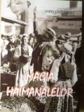 Magia Haimanalelor - Sorin Cotlarciuc - Roman - Editura Pim 2017 - Beletristica