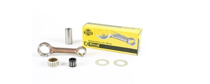 Biela Yamaha YZ 85 (YZ85) 19- 24