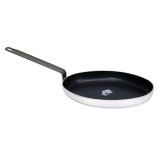 Tigaie aluminiu pentru peste teflonata 29 x 40 cm Yato YG-00155