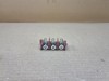 Placa Borne Contact Cuptor Electric Whirlpool 481229068329, C157 - Piesa Second Hand