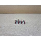 placa borne contact cuptor electric Whirlpool / C157