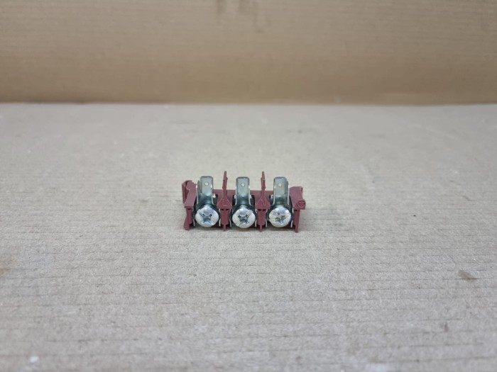 placa borne contact cuptor electric Whirlpool / C157