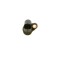 BOSCH 0 281 002 315 Senzor impulsuri, arbore cotit