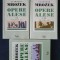 Slawomir Mrozek &ndash; Opere alese 1, 2, 3 (Proza scurta &amp; Teatru, 3 vol.)