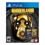 Joc Borderlands: The Handsome Collection PS4 PlayStation 4, Second-Hand