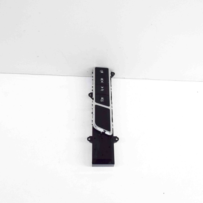 Panou de butoane JAGUAR I-PACE X590 2020 OEM: J9D3-14B791-DD,M9D3-14B793-AC,M9D3-14B790-DC