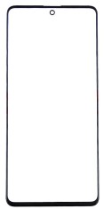 Geam cu OCA Samsung Galaxy A73 5G / A736 BLACK