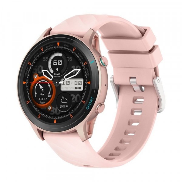 Smartwatch Titmo O-100 Call, Roz