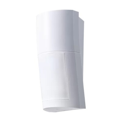 Detector de miscare PIR exterior, montare high/low - OPTEX QXI-ST foto