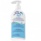 Șampon pentru bebeluși Frezyderm cu mușețel 300 ml cu pompă