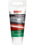 Sonax Scratch Remover, 75ml, Pasta Polish Plastic Zgarieturi Display Auto, Nano-Tehnologie, Lustruire Profesionala Fara Silicon