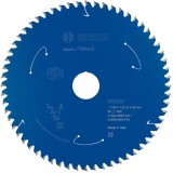 Bosch Expert for Wood - Panza fierastrau circular lemn 190x30x1.5 mm 60 dinti